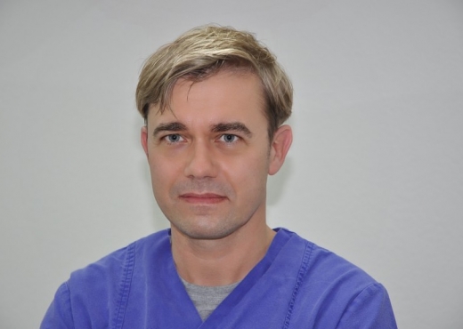 Dr  Msc Guenther Neumann   Zahnarztpraxis